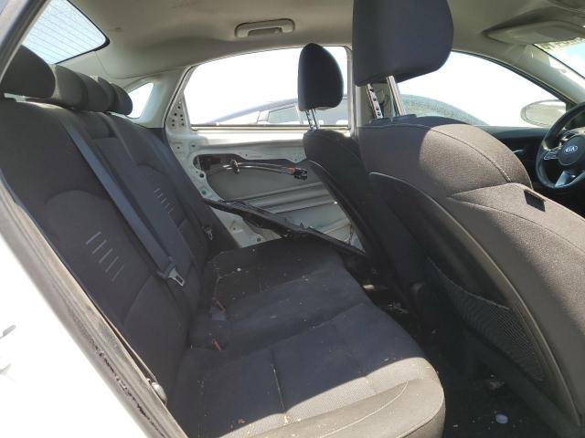 3KPF34AD1KE087038 KIA Forte Gt Line