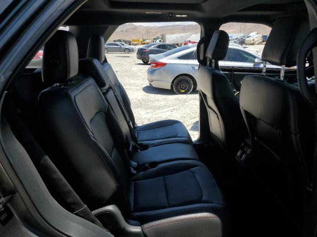 1FM5K8GT4KGA51795 Ford EXPLORER SPORT