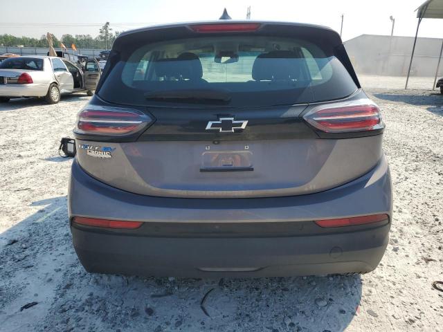 2022 CHEVROLET BOLT EV 2L - 1G1FX6S02N4101667