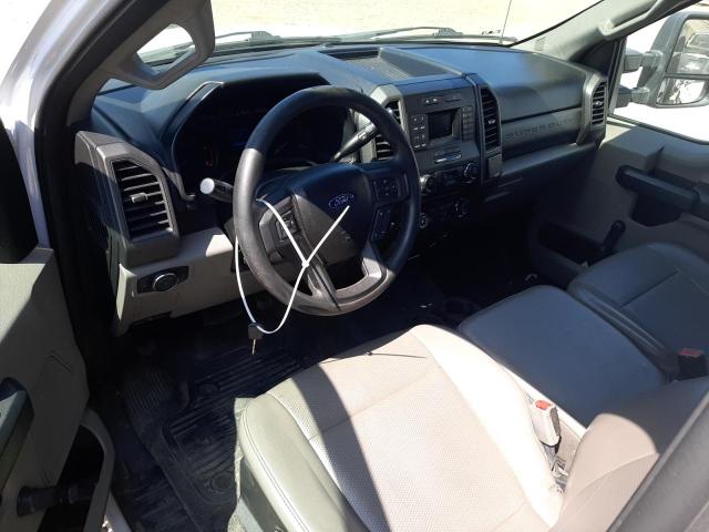 2017 FORD F550 SUPER - 1FDUF5GT2HDA08968