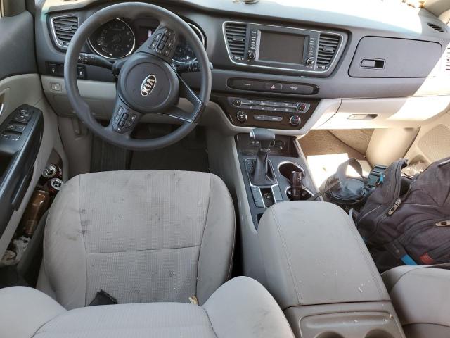 KNDMB5C17L6651043 KIA SEDONA LX