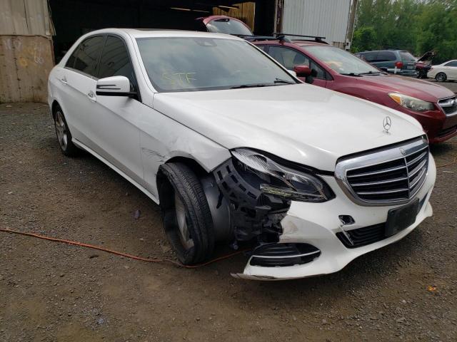 WDDHF8JB7GB257547 2016 MERCEDES-BENZ E-CLASS, photo no. 4