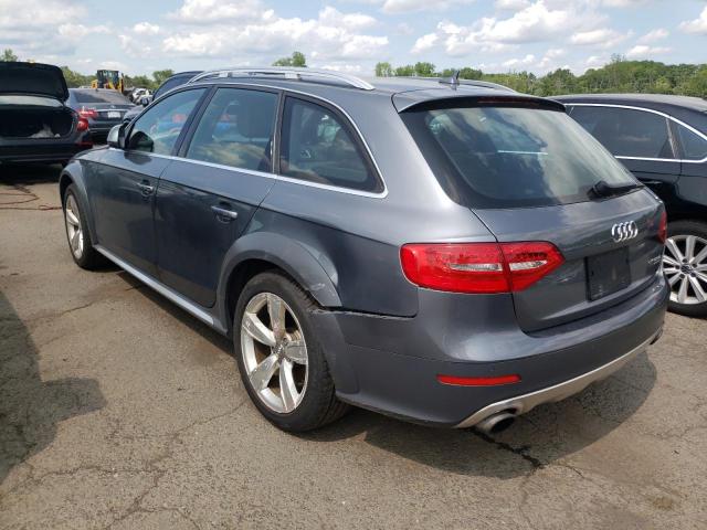 VIN WA1UFAFL4DA251881 2013 Audi A4, Premium Plus no.2