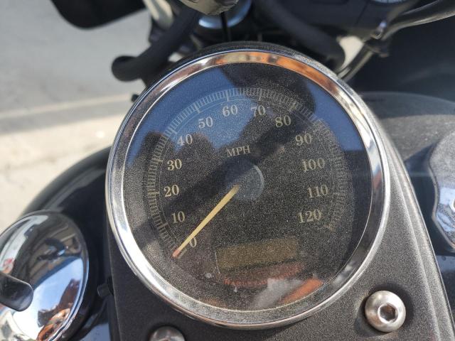 2008 HARLEY-DAVIDSON FXDBI 1HD1GX4188K326087