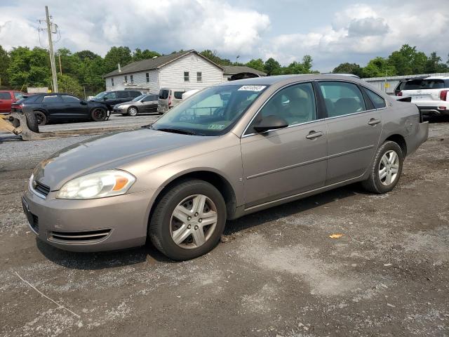 2006 Chevrolet Impala LS