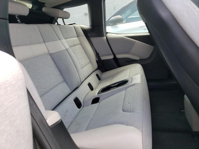 WBY1Z2C58EV284337 BMW I3 Bev