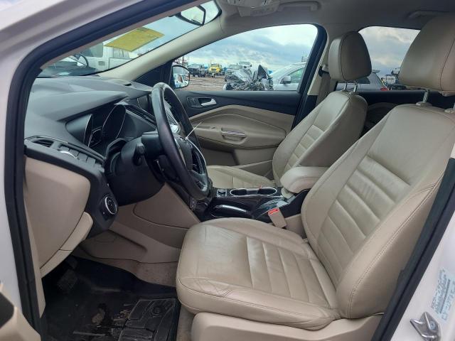 1FMCU9JXXFUC54295 Ford Escape Titanium