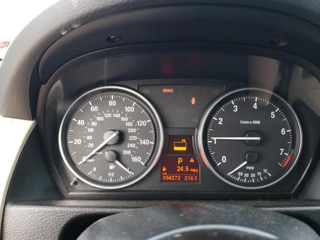 WBAVL1C59EVY18473 BMW X1 Xdrive28i