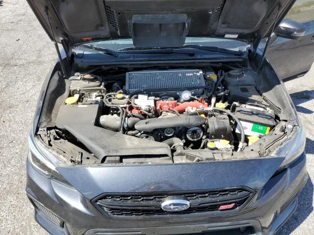 JF1VA2R67K9806329 Subaru Wrx Sti