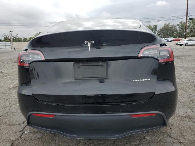 5YJYGDEE0MF303295 Tesla Model Y