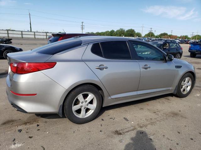 KNAGM4A78E5476784 KIA Optima Lx