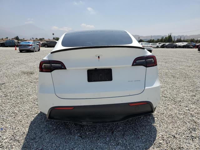 5YJYGAEE8MF271078 Tesla Model Y