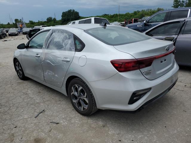 3KPF24AD2ME284225 KIA FORTE FE