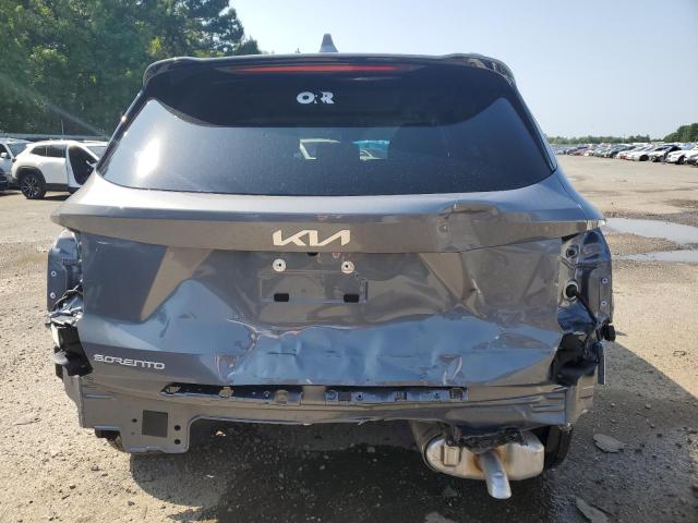 5XYRL4LC9PG187173 KIA SORENTO S