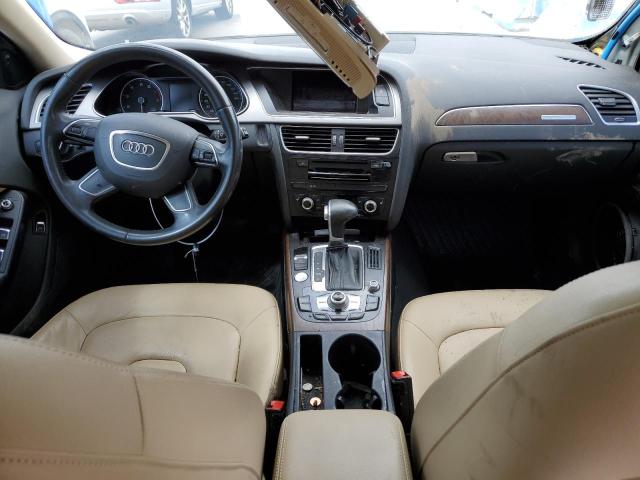 WA1UFAFL3EA098802 2014 AUDI A4, photo no. 8