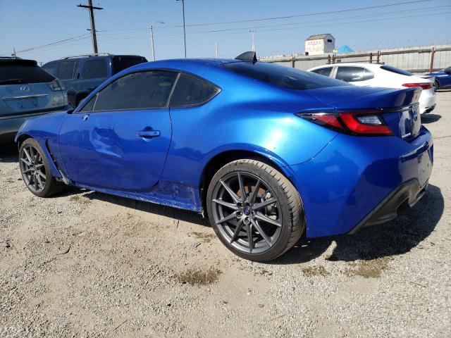 JF1ZDBE1XP9701018 Subaru Brz Limited