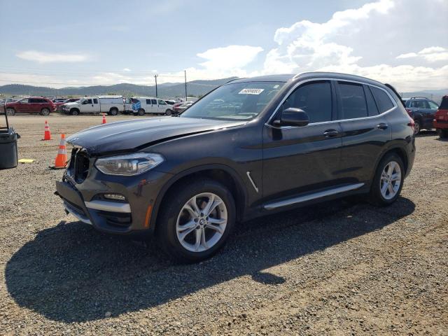 5UXTY5C07L9C35270 2020 BMW X3 - Image 1