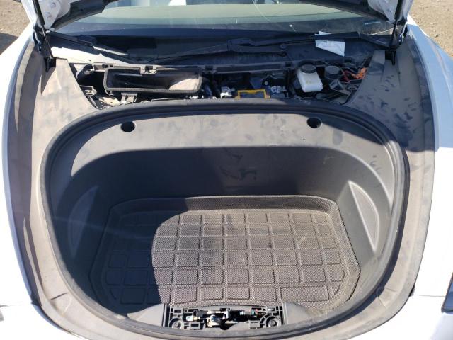 5YJ3E1EB5MF999415 Tesla MODEL 3