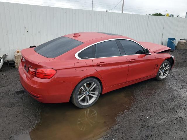 2017 BMW 430XI GRAN - WBA4F9C30HG813106