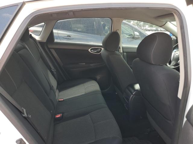 3N1AB7AP8EL657032 Nissan SENTRA S