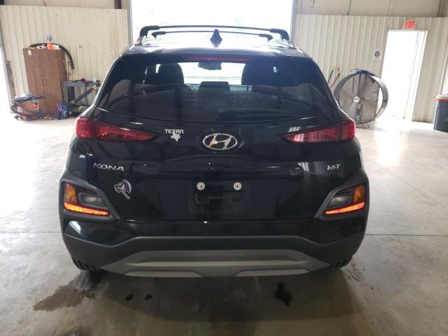2021 HYUNDAI KONA NIGHT - KM8K63A56MU691130