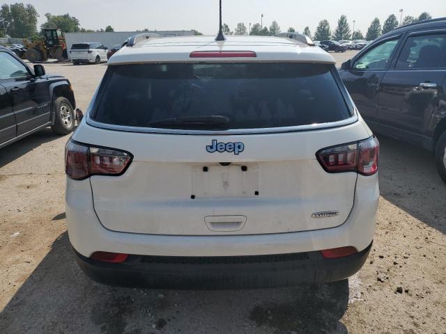 3C4NJCBB3KT832134 Jeep Compass Latitude