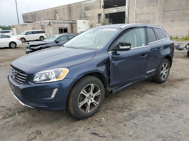 2015 Volvo XC60 