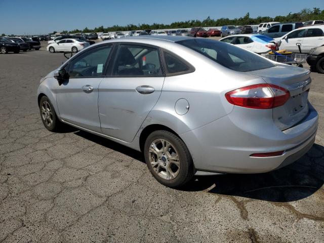 3FADP4BJXFM108681 Ford FIESTA SE