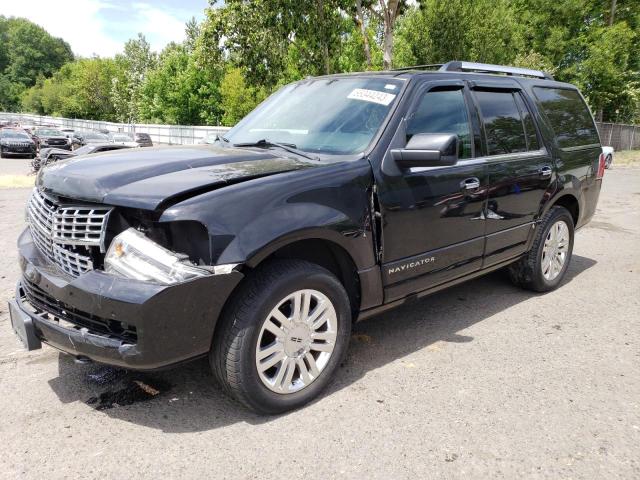 Lincoln Navigator 2014