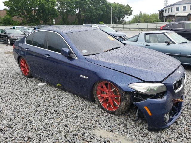 2016 BMW 528 XI - WBA5A7C57GG146297