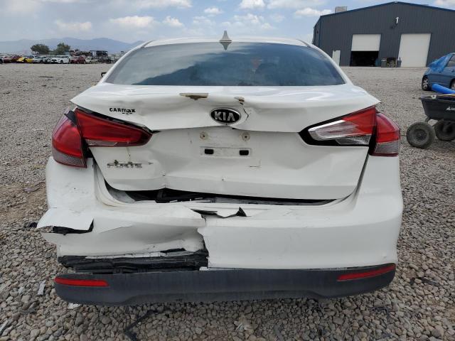 3KPFK4A77HE031952 KIA FORTE LX
