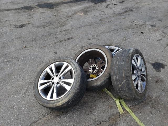 WDDHF5KBXFB106715 Mercedes-Benz E 350