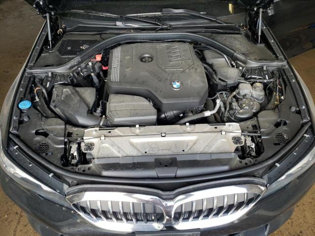 2019 BMW 330XI - WBA5R7C57KAJ79398