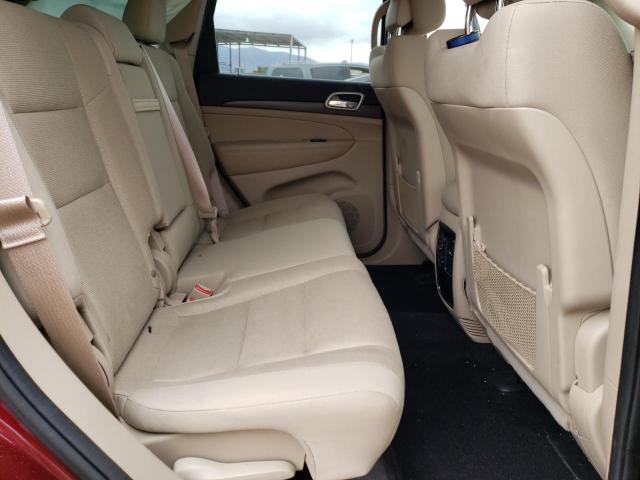 1C4RJEAG2HC785029 Jeep Grand Cherokee Laredo