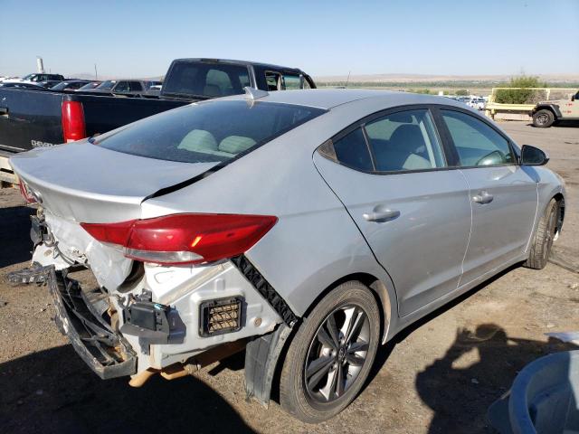 5NPD84LF7JH230057 | 2018 HYUNDAI ELANTRA SE