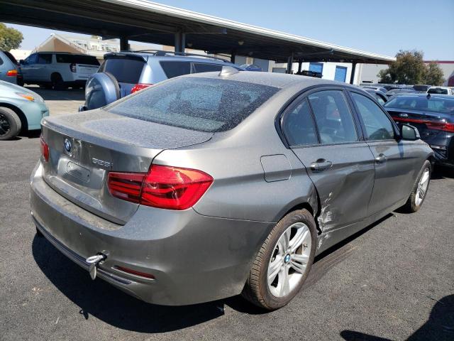 WBA8E9G57GNT87392 BMW 328 I Sulev