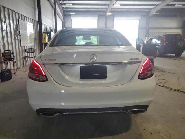55SWF4KB0HU203688 Mercedes-Benz C 300 4matic