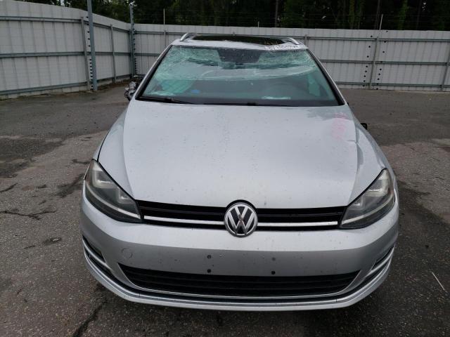2015 VOLKSWAGEN GOLF SPORT - 3VWCA7AU2FM513452