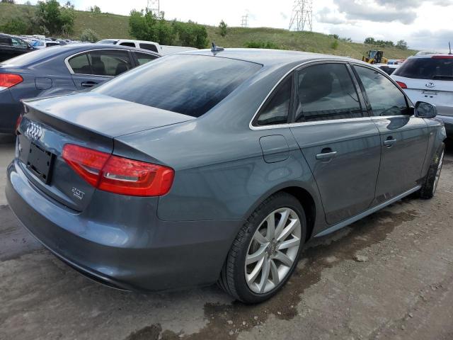 VIN WAUBFAFL9EN025498 2014 Audi A4, Premium no.3