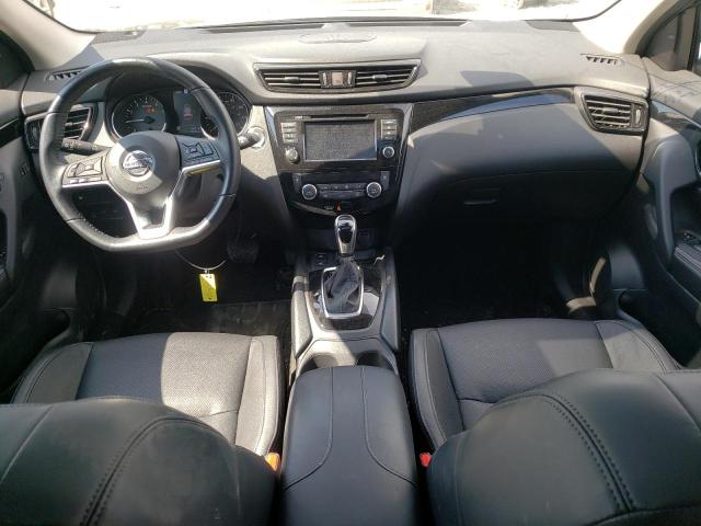 JN1BJ1CW9MW452319 Nissan Rogue Sport Sl