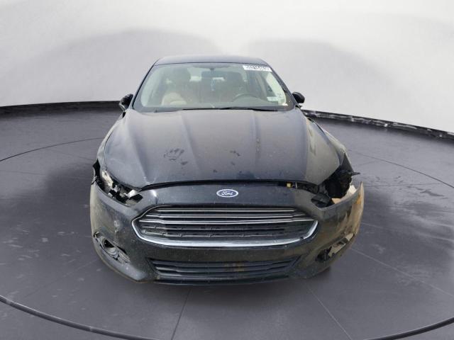 3FA6P0LU7GR285297 Ford Fusion Se Hybrid