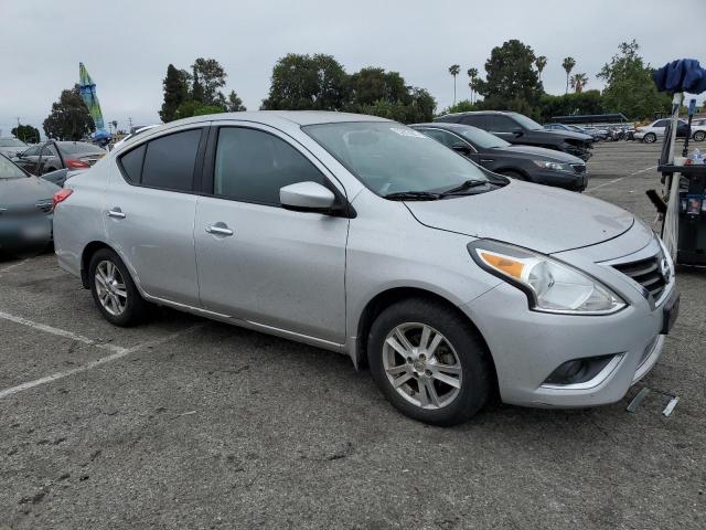 3N1CN7AP9FL823673 Nissan VERSA S