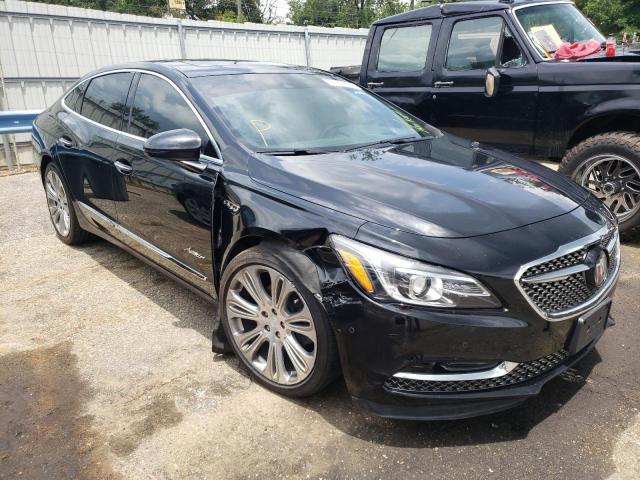 2019 BUICK LACROSSE A - 1G4ZU5SS9KU112827