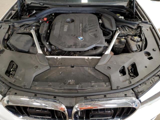 2018 BMW 540 XI - WBAJE7C54JWC57215