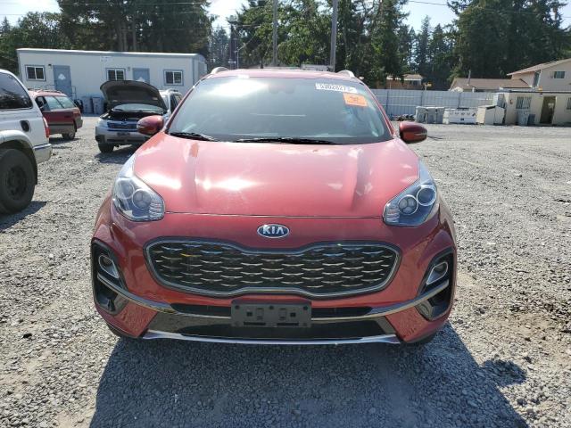 KNDP6CAC1M7896717 KIA SPORTAGE S