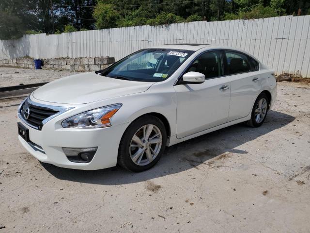 Vin: 1n4al3ap5ec172108, lot: 54213713, nissan altima 2.5 20141