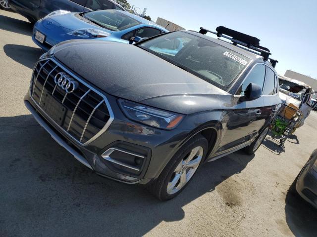 WA1BAAFY3M2024192 Audi Q5 PREMIUM