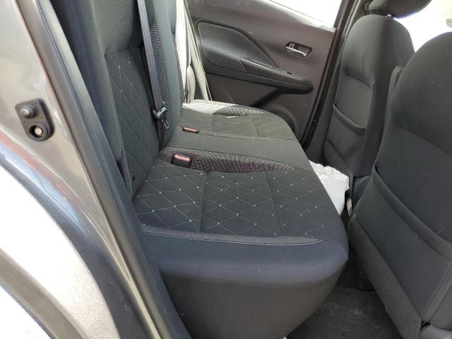 3N1CP5CU7KL549305 Nissan KICKS S
