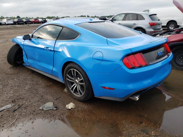 1FA6P8CF3H5343541 2017 FORD MUSTANG - Image 2