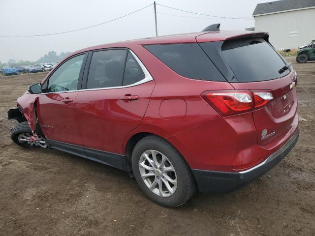 3GNAXKEV3KS561568 | 2019 CHEVROLET EQUINOX LT